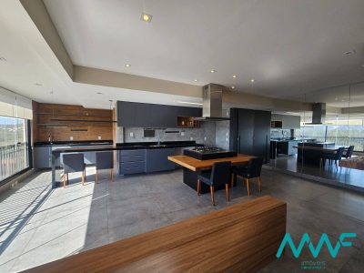 Apartamento, 2 quartos, 90 m² - Foto 1