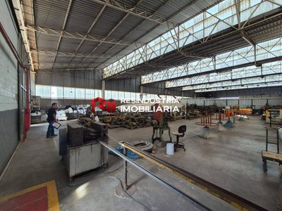 Depósito-Galpão, 1000 m² - Foto 5