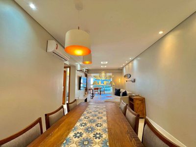 Apartamento, 2 quartos, 88 m² - Foto 3