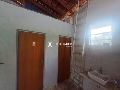 Chácara, 2 quartos, 1000 m² - Foto 3
