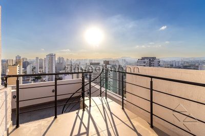 Cobertura, 4 quartos, 222 m² - Foto 5