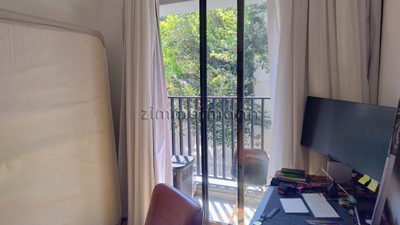 Apartamento, 1 quarto, 28 m² - Foto 2