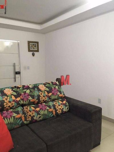 Casa, 3 quartos, 281 m² - Foto 4