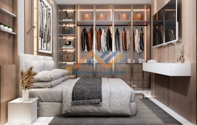 Apartamento, 3 quartos, 90 m² - Foto 4