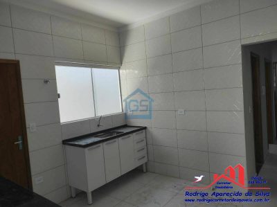 Casa, 2 quartos - Foto 5