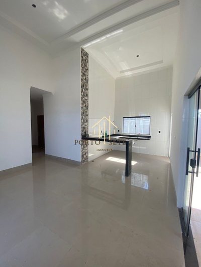 Casa, 3 quartos, 95 m² - Foto 3
