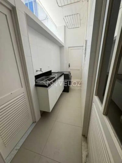 Apartamento, 3 quartos, 132 m² - Foto 1