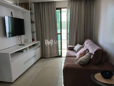 Apartamento, 3 quartos, 69 m² - Foto 5