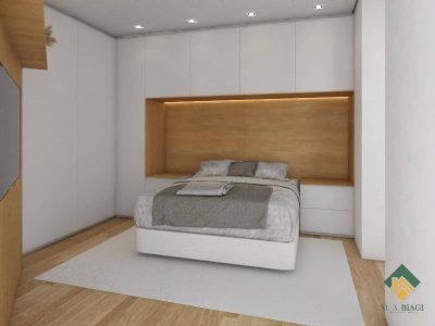 Casa, 4 quartos, 140 m² - Foto 3