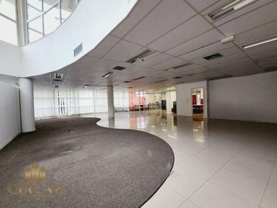 Loja-Salão, 800 m² - Foto 3