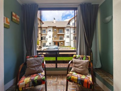 Apartamento, 2 quartos, 81 m² - Foto 2