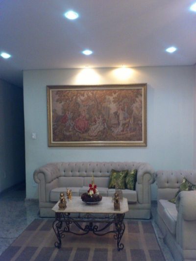 Casa, 3 quartos, 193 m² - Foto 2