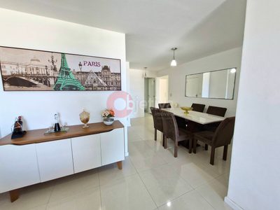 Apartamento, 4 quartos, 200 m² - Foto 3
