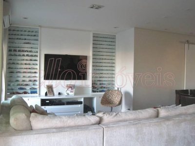 Apartamento, 3 quartos, 164 m² - Foto 2