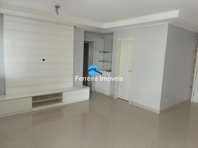 Apartamento, 3 quartos, 147 m² - Foto 2