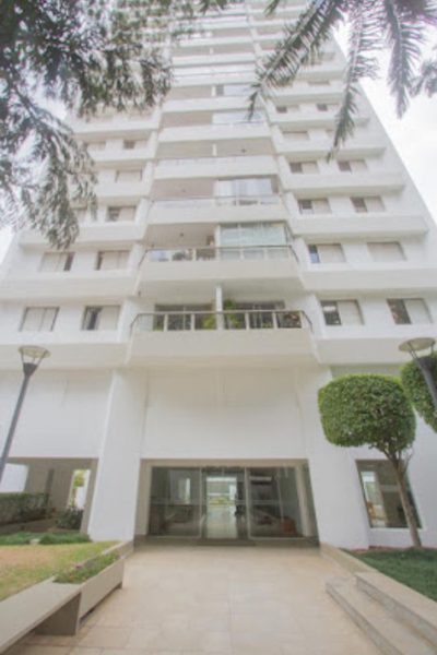 Apartamento, 3 quartos, 70 m² - Foto 1