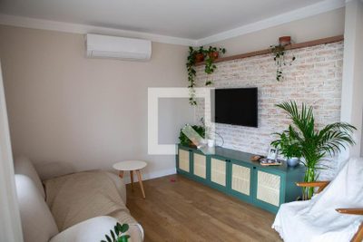 Apartamento, 2 quartos, 96 m² - Foto 2