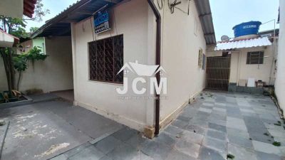 Casa, 2 quartos, 70 m² - Foto 1