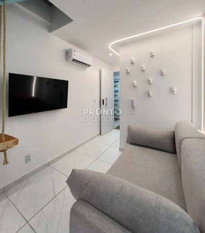 Apartamento, 1 quarto, 29 m² - Foto 4