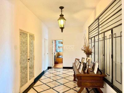 Apartamento, 4 quartos, 240 m² - Foto 1