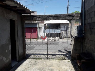 Casa, 1 quarto, 20 m² - Foto 1