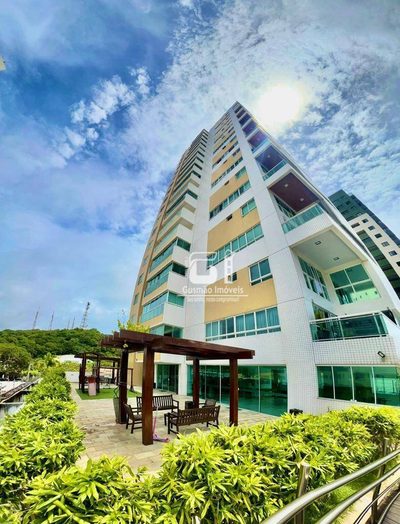 Apartamento, 3 quartos, 104 m² - Foto 3