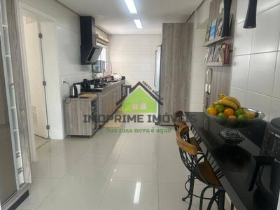 Apartamento, 4 quartos, 245 m² - Foto 5