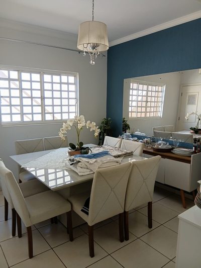 Casa, 224 m² - Foto 3