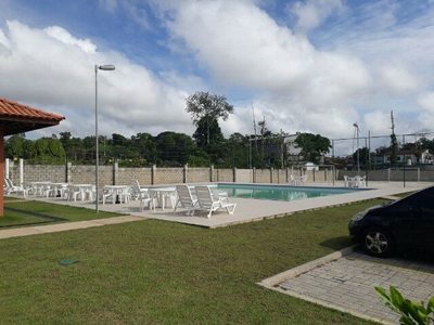 Apartamento, 2 quartos, 56 m² - Foto 1