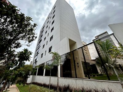 Apartamento, 4 quartos, 138 m² - Foto 5