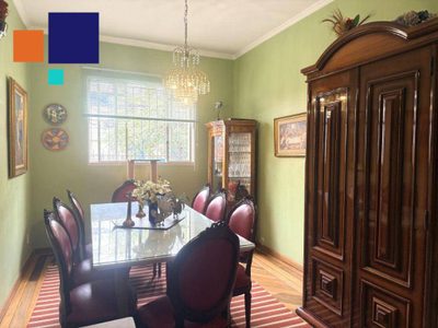 Sobrado, 4 quartos, 180 m² - Foto 5