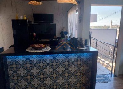 Casa de Condomínio, 2 quartos - Foto 5