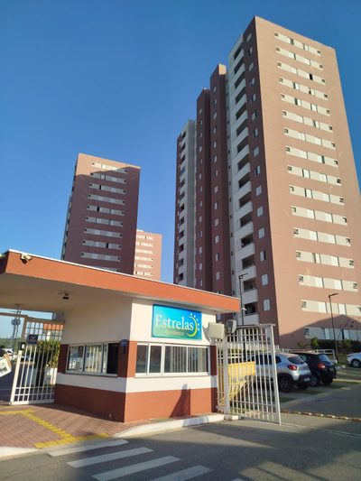 Apartamento, 2 quartos, 48 m² - Foto 1