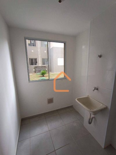 Apartamento, 2 quartos, 52 m² - Foto 4