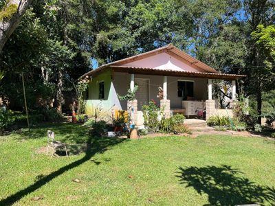 Chácara, 3 quartos, 1 hectares - Foto 2