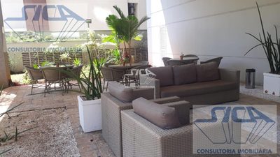 Sala-Conjunto, 33 m² - Foto 1