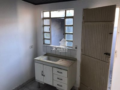 Casa, 1 quarto, 30 m² - Foto 2
