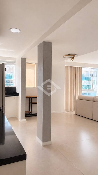 Cobertura, 3 quartos, 184 m² - Foto 4