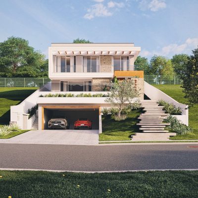 Terreno, 550 m² - Foto 1