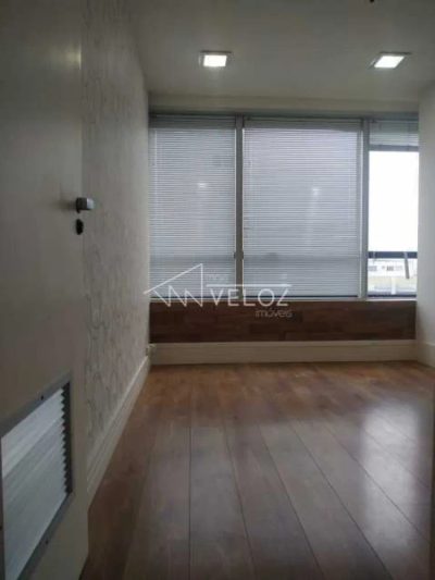 Sala-Conjunto, 42 m² - Foto 1