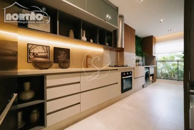 Casa, 1 quarto, 93 m² - Foto 5