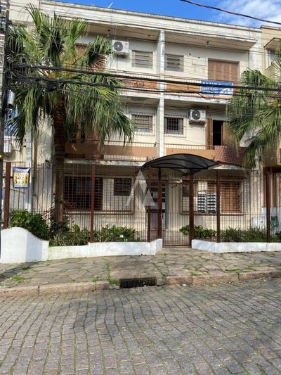 Apartamento, 1 quarto, 31 m² - Foto 2