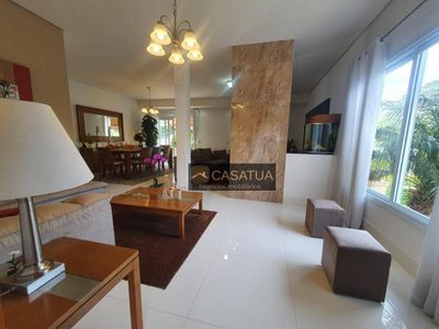 Casa, 4 quartos, 429 m² - Foto 4