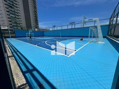 Apartamento, 4 quartos, 188 m² - Foto 3