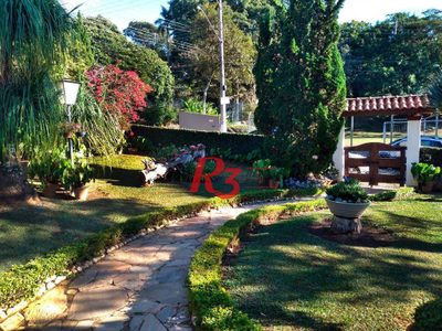 Casa, 6 quartos, 420 m² - Foto 5