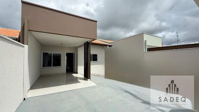 Casa, 1 quarto, 91 m² - Foto 2