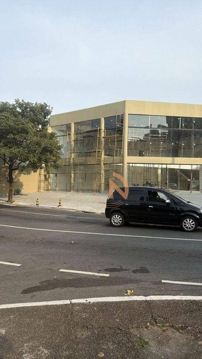 Loja-Salão, 400 m² - Foto 2