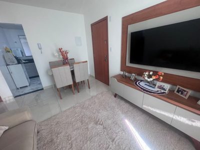 Apartamento, 2 quartos, 80 m² - Foto 5