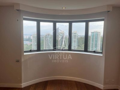 Apartamento, 3 quartos, 192 m² - Foto 4