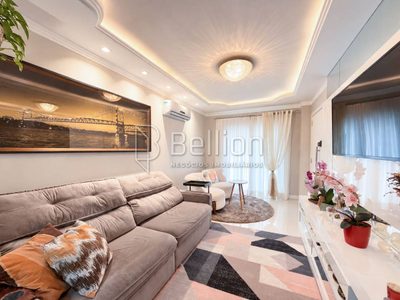 Apartamento, 2 quartos, 104 m² - Foto 4